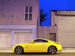 Nissan 350Z 35th anniversary 2004 года